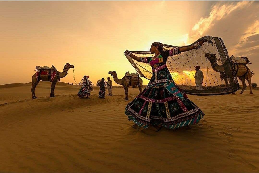 Rajasthan