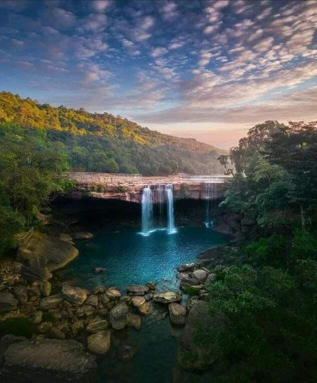 Meghalaya